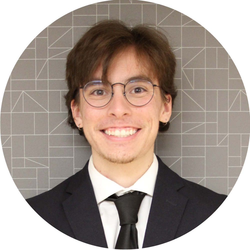 Parker Oria Profile Picture